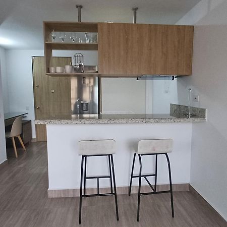 Aparta Estudios Zona 10 Armenia  Zewnętrze zdjęcie