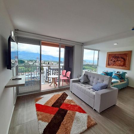 Aparta Estudios Zona 10 Armenia  Zewnętrze zdjęcie
