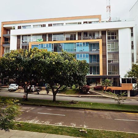 Aparta Estudios Zona 10 Armenia  Zewnętrze zdjęcie