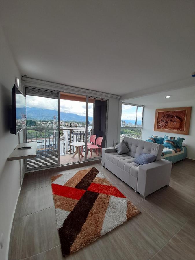 Aparta Estudios Zona 10 Armenia  Zewnętrze zdjęcie