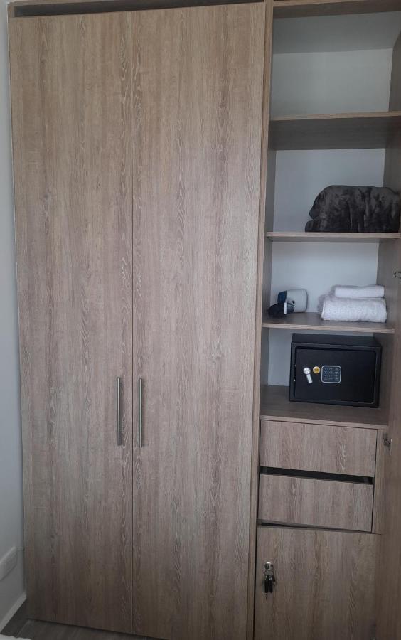 Aparta Estudios Zona 10 Armenia  Zewnętrze zdjęcie