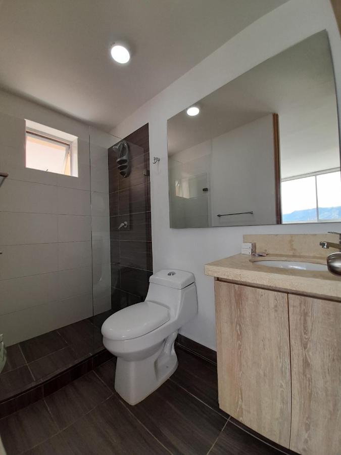 Aparta Estudios Zona 10 Armenia  Zewnętrze zdjęcie