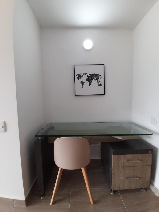 Aparta Estudios Zona 10 Armenia  Zewnętrze zdjęcie