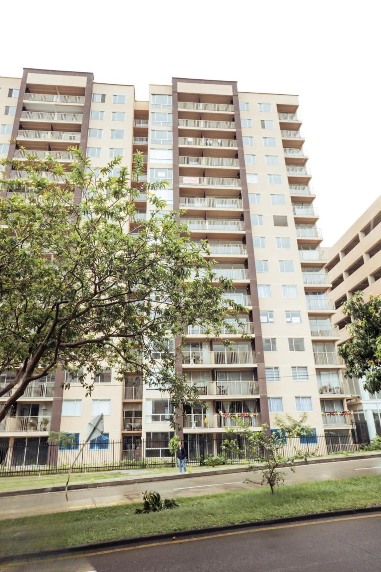 Aparta Estudios Zona 10 Armenia  Zewnętrze zdjęcie